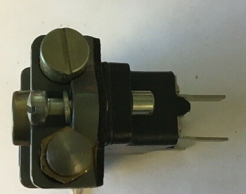 SQUARE D 9007 A026 LIMIT SWICTH SER. A