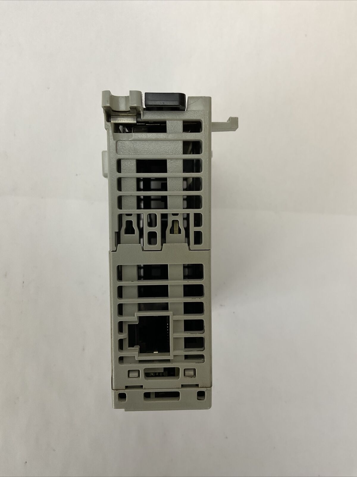 ALLEN BRADLEY 1768-ENBT SER A FW 4.001 COMPACT LOGIX L4X EHTERNER/IP MODULE