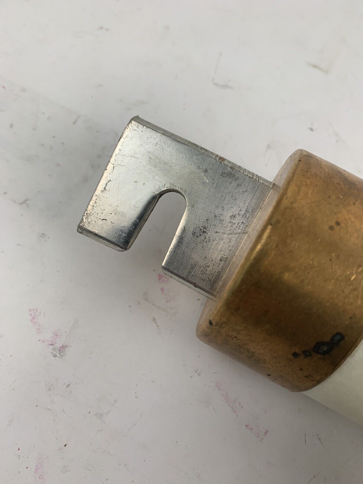Gould Shwmut Amp-trap A6K350R 350A 600V Fuse