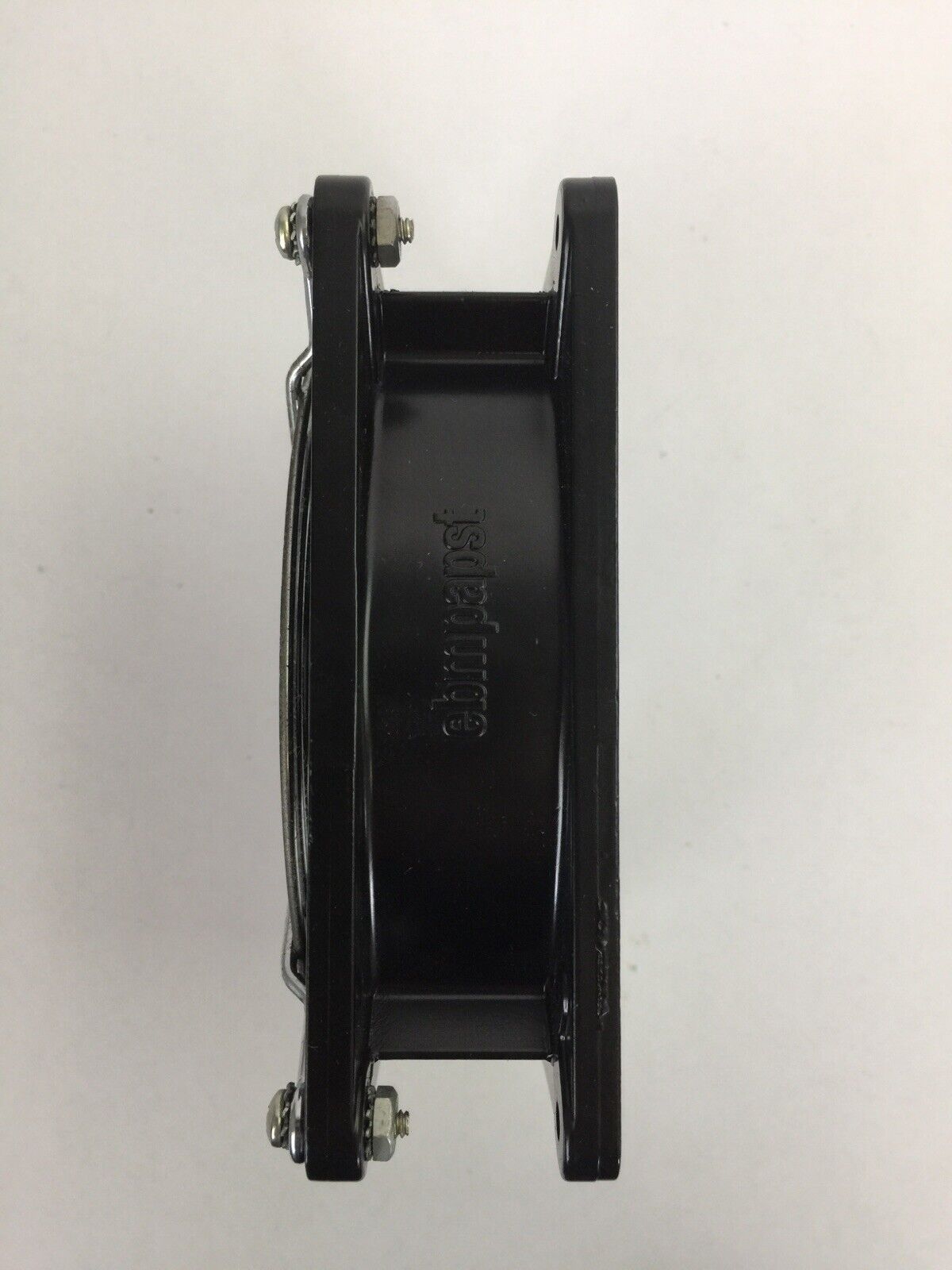 EBMPAPST 5958 COOLING FAN 230VAC 50/60HZ 0.11/0.10A 18/17W 2750/3100 R/MIN