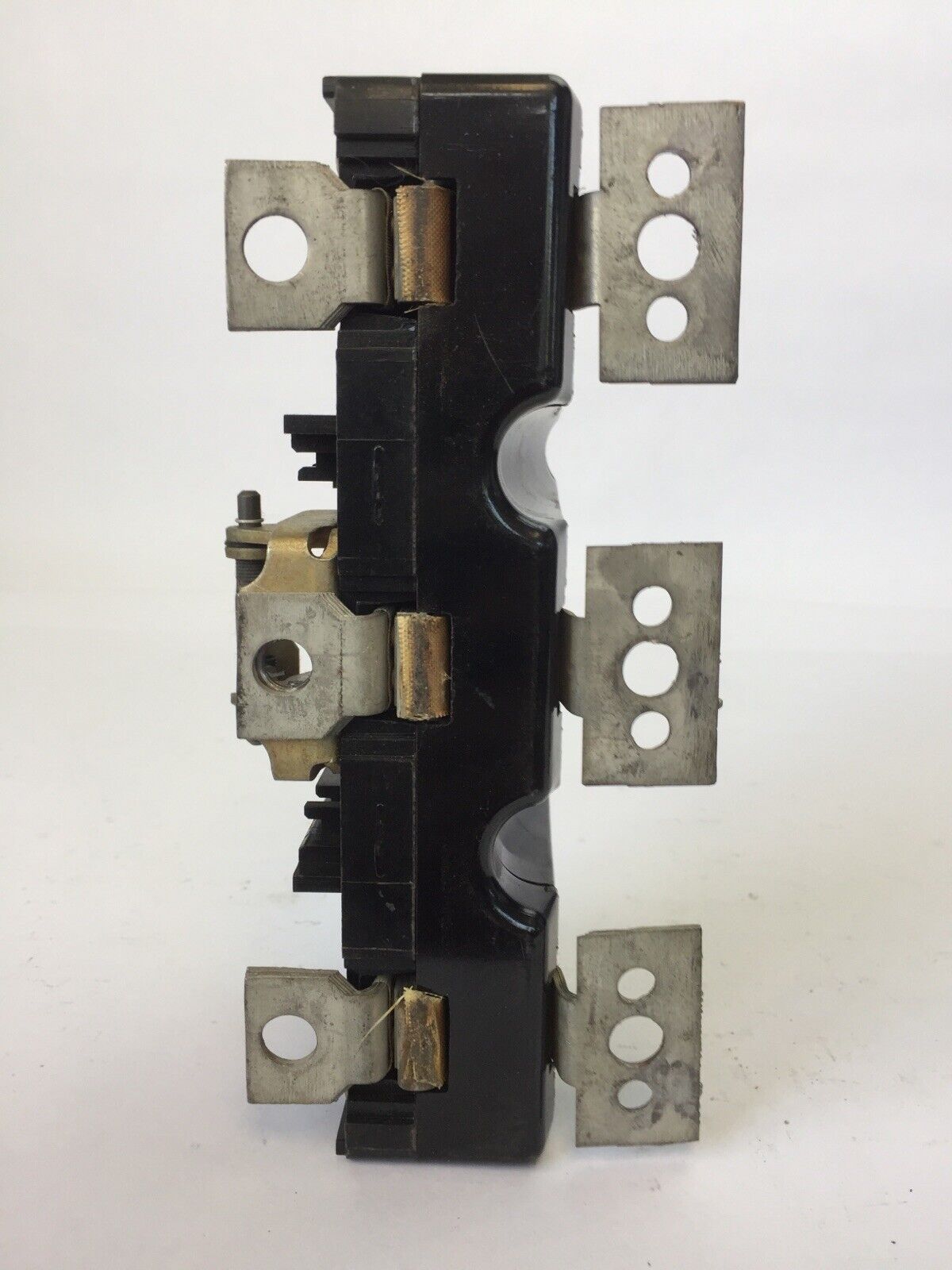 WESTINGHOUSE HLA3500T TRIP UNIT 500AMP 3POLE MAG TRIP ADJ 2500-5000A 2603D46G31