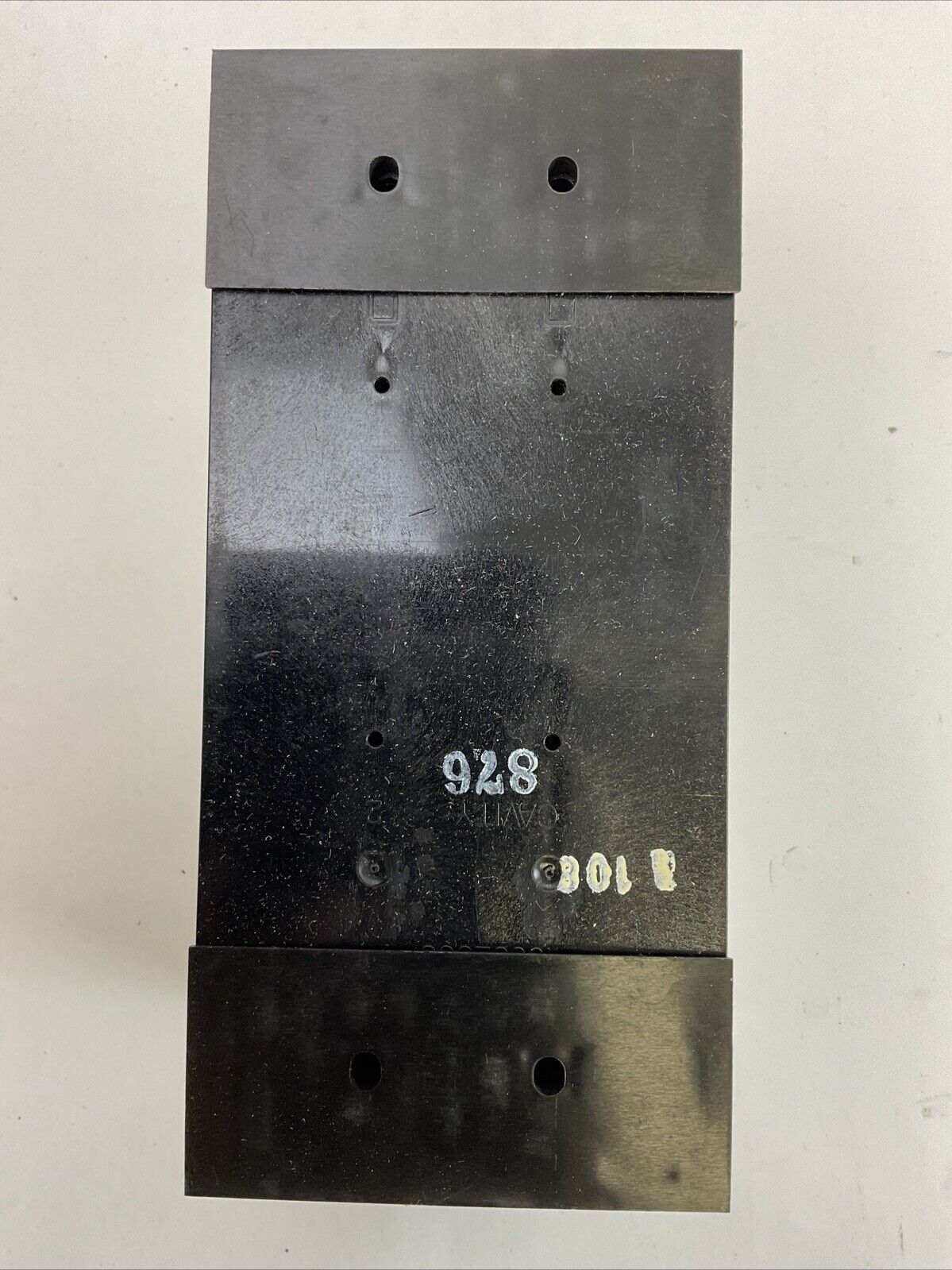 GE FCS36TE020R1 RECORD PLUS CIRCUIT BREAKER - 20A, 600Y/347VAC/500VDC, 3-POLE