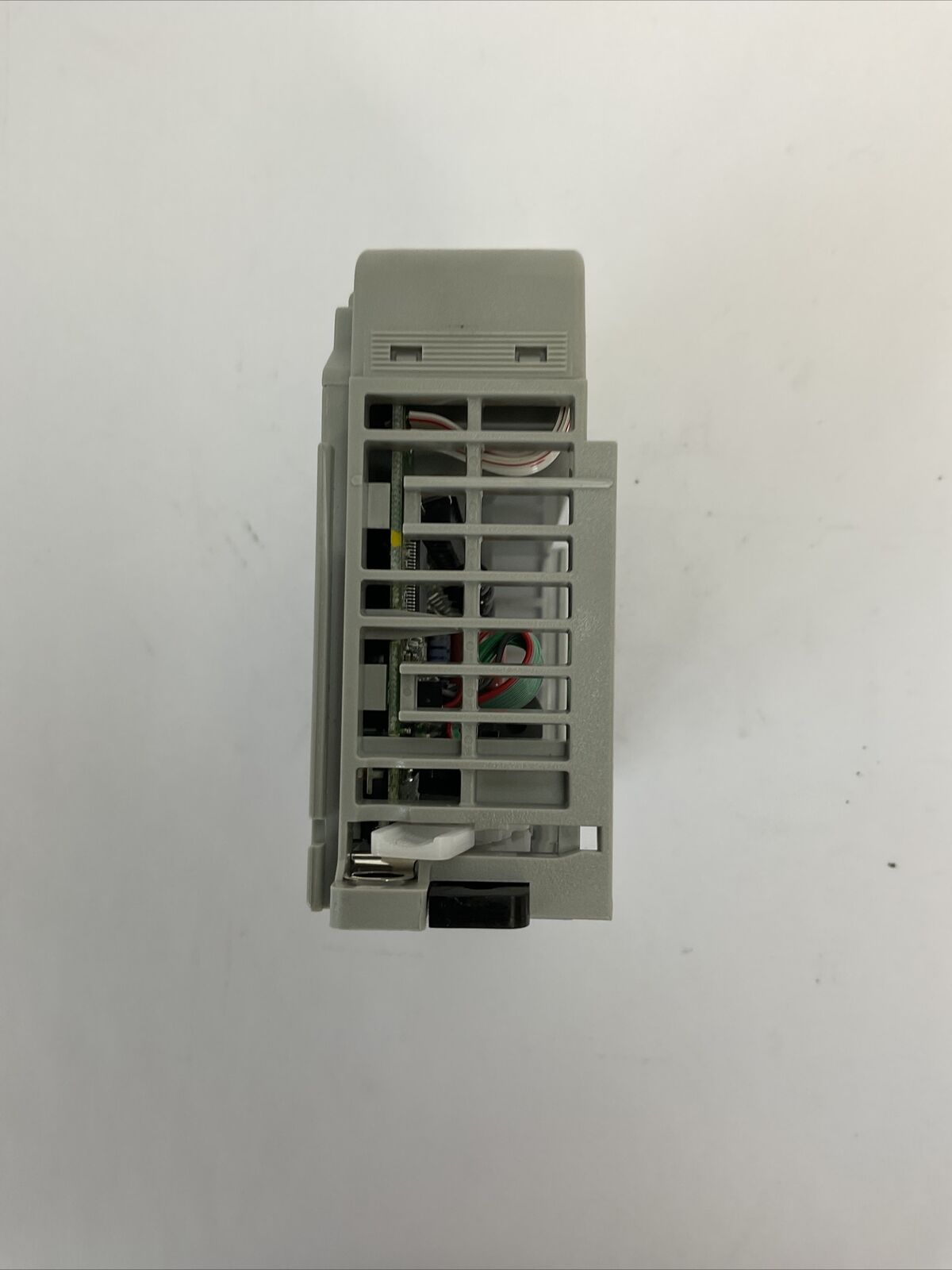 ALLEN BRADLEY 1769-OA8 SER B F/W REV 3.1 DIR/VER 95320751/04 8PT 85-265VAC OUTPU
