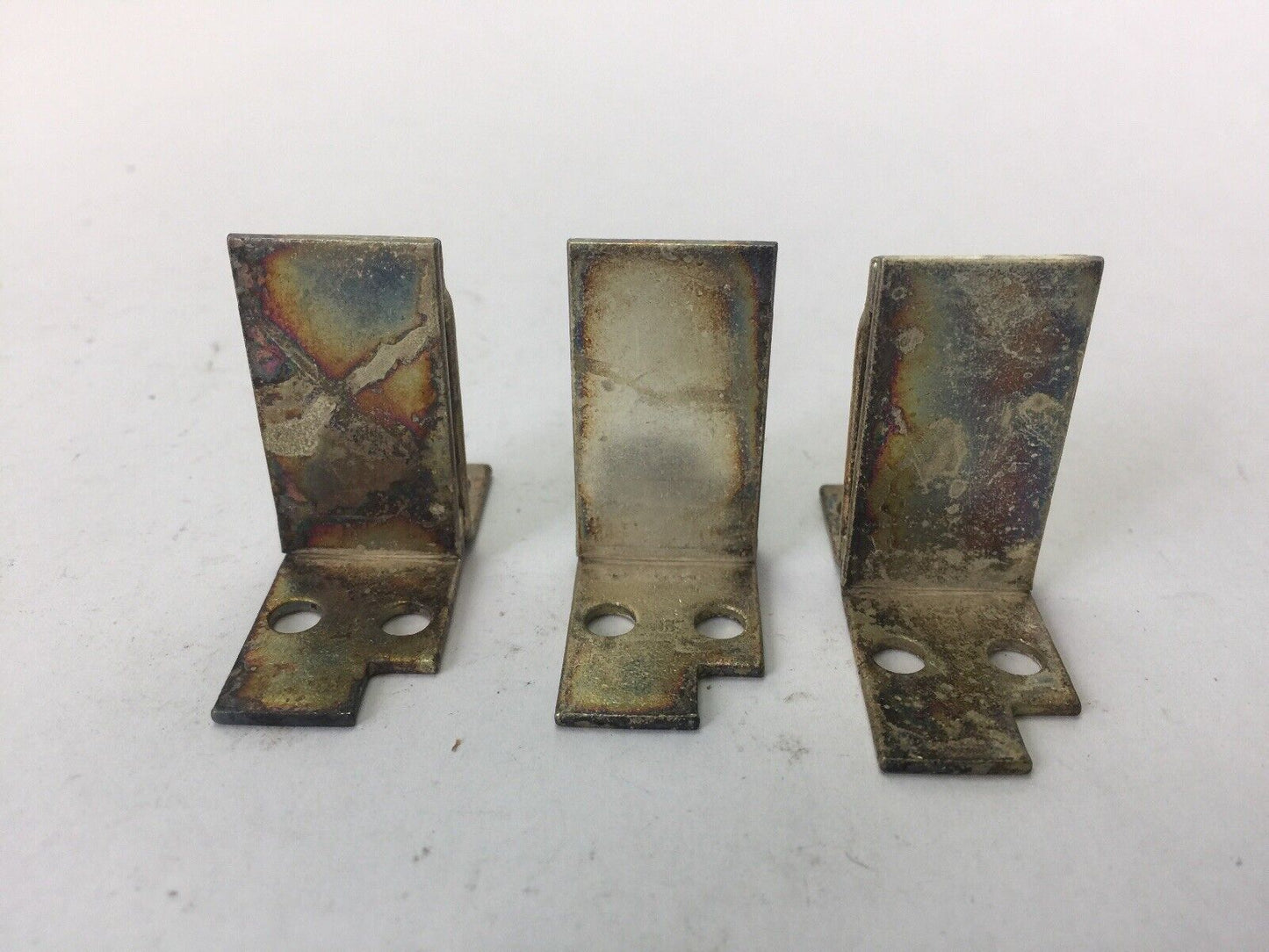 GE CR123F161C BOX OF 3 OVERLOAD HEATER COIL ELEMENT