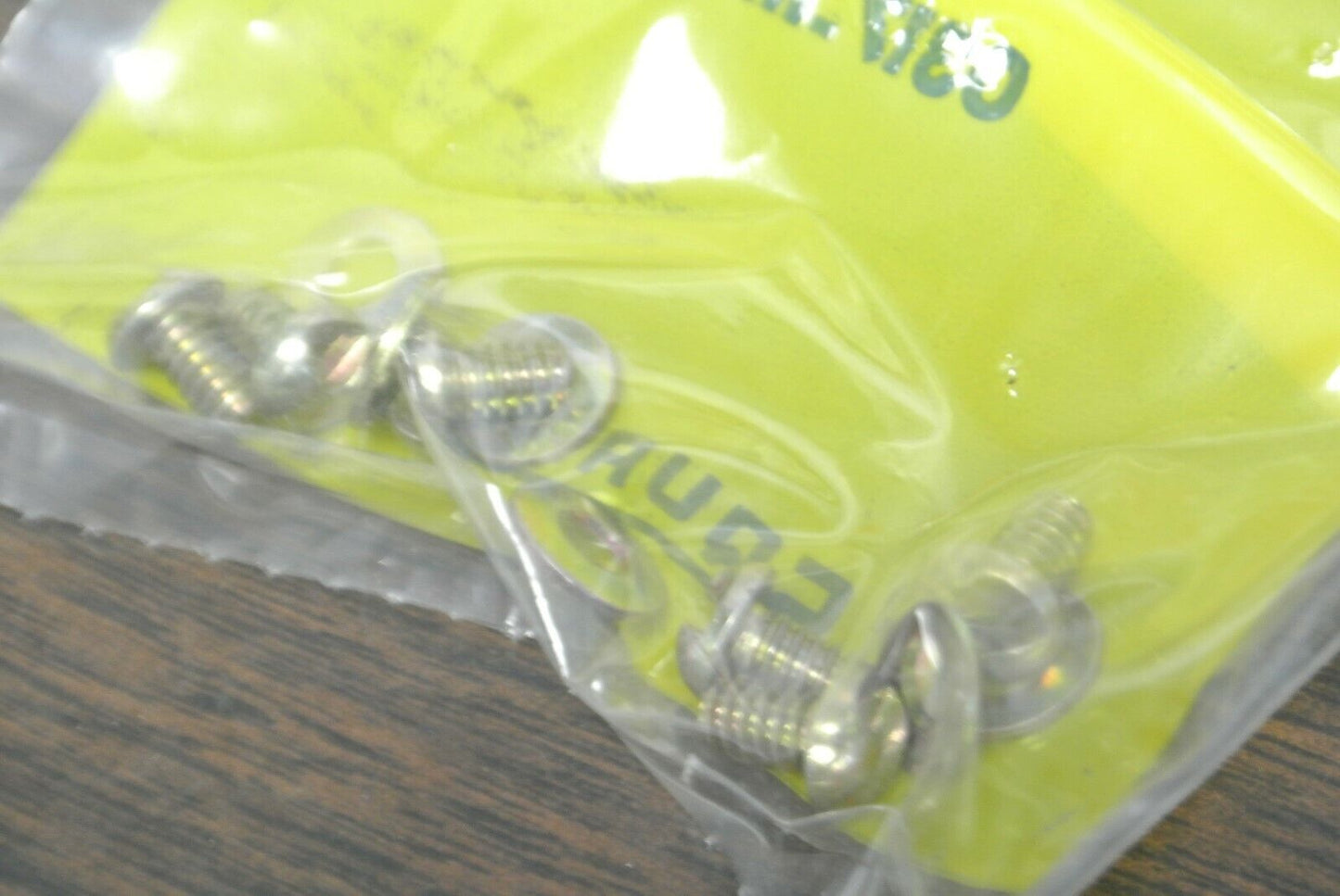SQUARE D 9999 SR2 CLASS R FUSE CLIP KIT / 600V, 0-30A / 250V, 31-60A / NEW SURPL