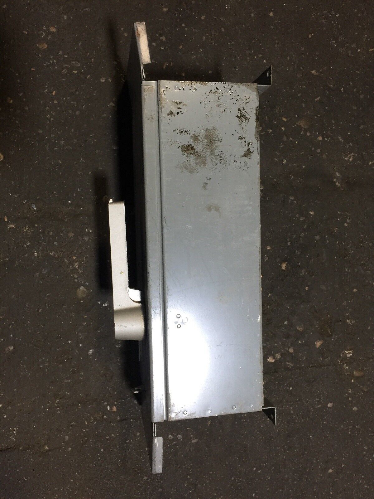 Westinghouse FDP Panelboard Switch FDPS 324R - 200 Amp 3-Pole 240 VAC (FDPS324R)