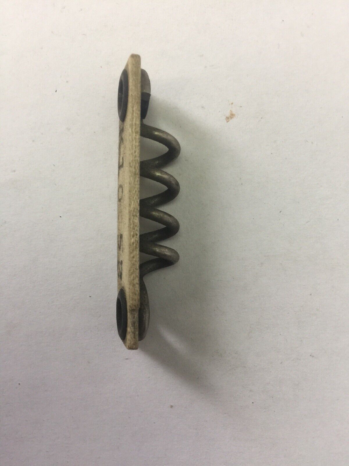 GE CR123K105B HEATER (LOT OF 3)