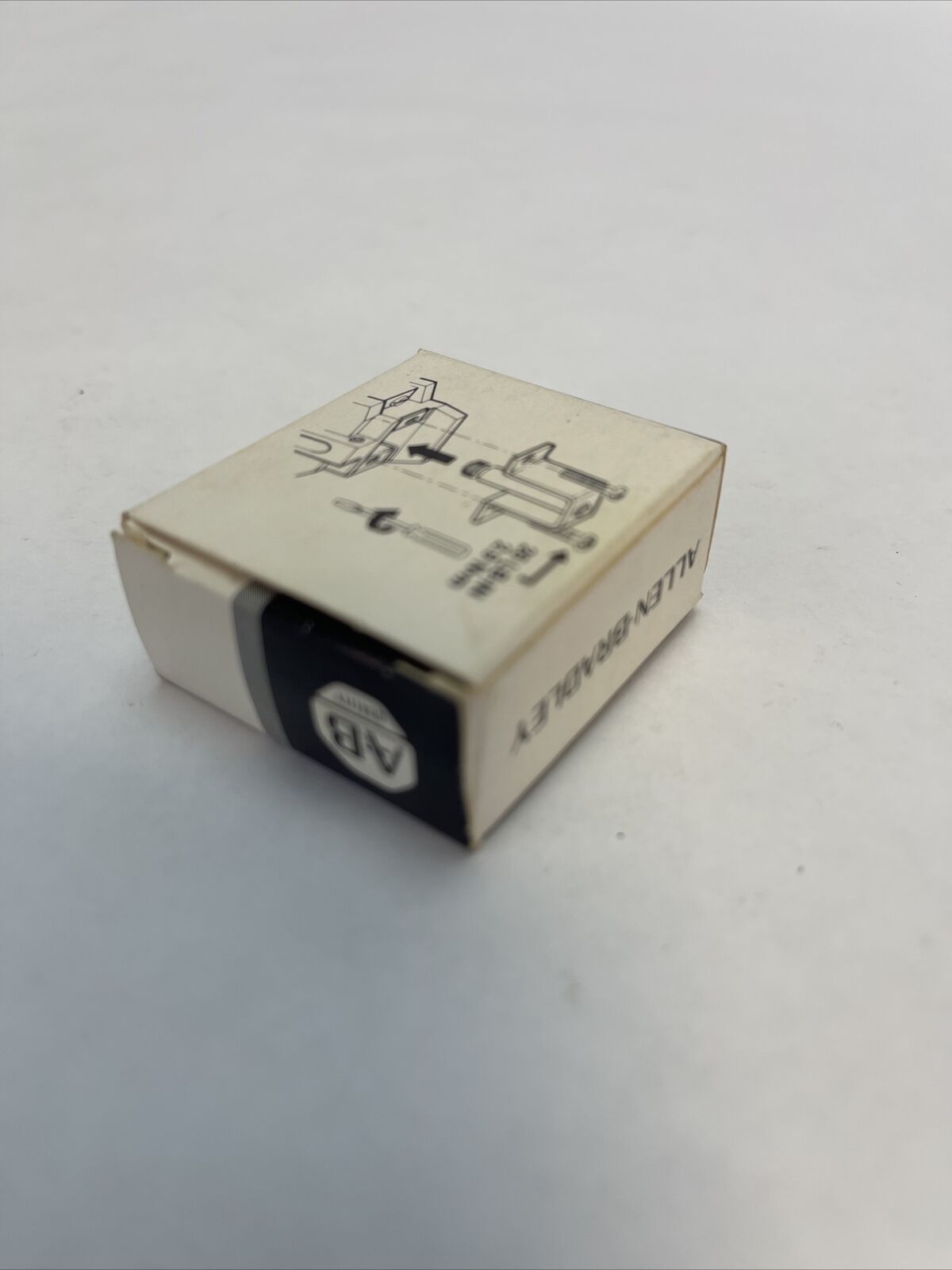 ALLEN BRADLEY J30 HEATER