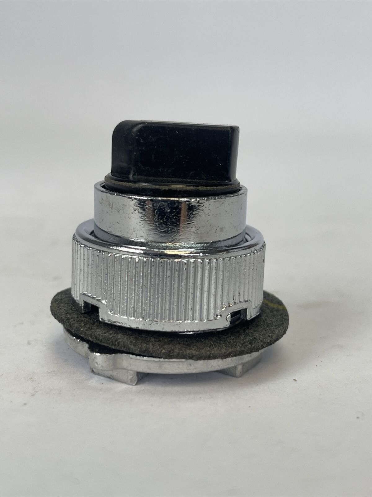WESTINGHOUSE OT1S1 SELECTOR SWITCH OPERATOR 2 POSITION 4981D56G07