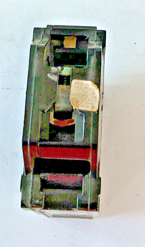 GE THQL1130 CIRCUIT BREAKER FRAME TYPE THQL 120/240VAC 1POLE 30AMP***LOTOF6***