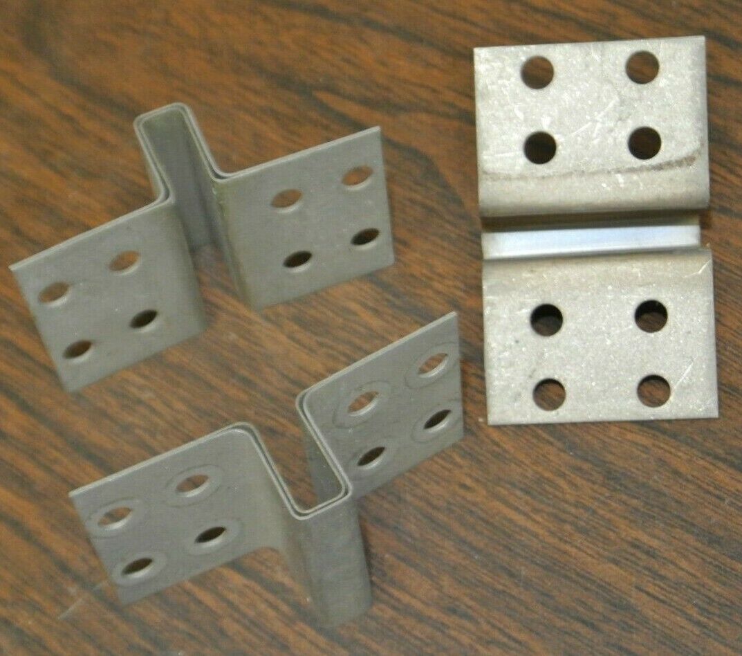 LOT of 3 / ALLEN-BRADLEY N54 THERMAL OVERLOAD HEATER ELEMENT