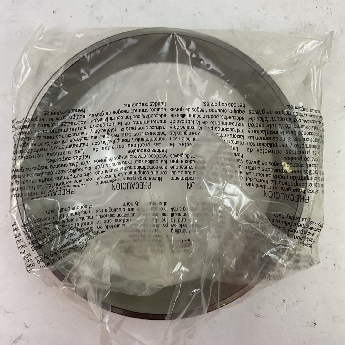 TIMKEN 56650 TAPERED ROLLER BEARING