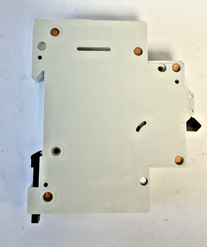 EATON FAZ-B7/1-SP CIRCUIT BREAKER 277V 48VDC CAT.A 1POLE***LOTOF3***