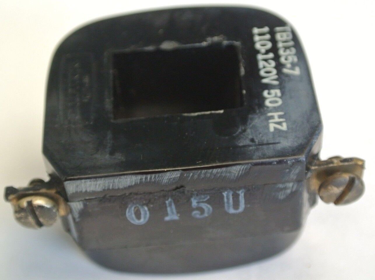 CLARK CONTROLS / AO SMITH TB135-7 COIL 110/120V, 50Hz NEW SURPLUS