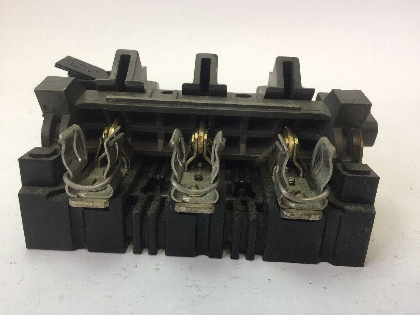 ALLEN BRADLEY 40021-559-02 DISCONNECT SWITCH