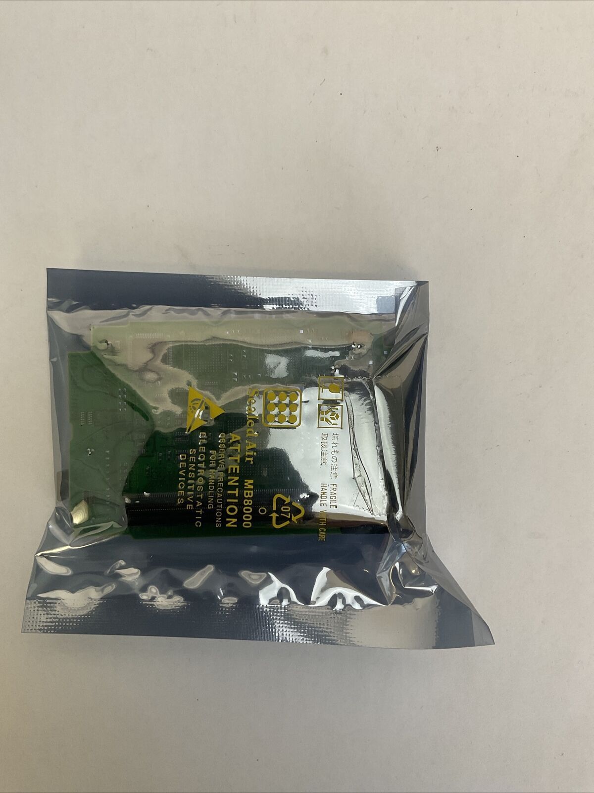 FANUC A20B-3300-0448/13B AXIS CONTROL CARD 8 AXES CIRCUIT BOARD