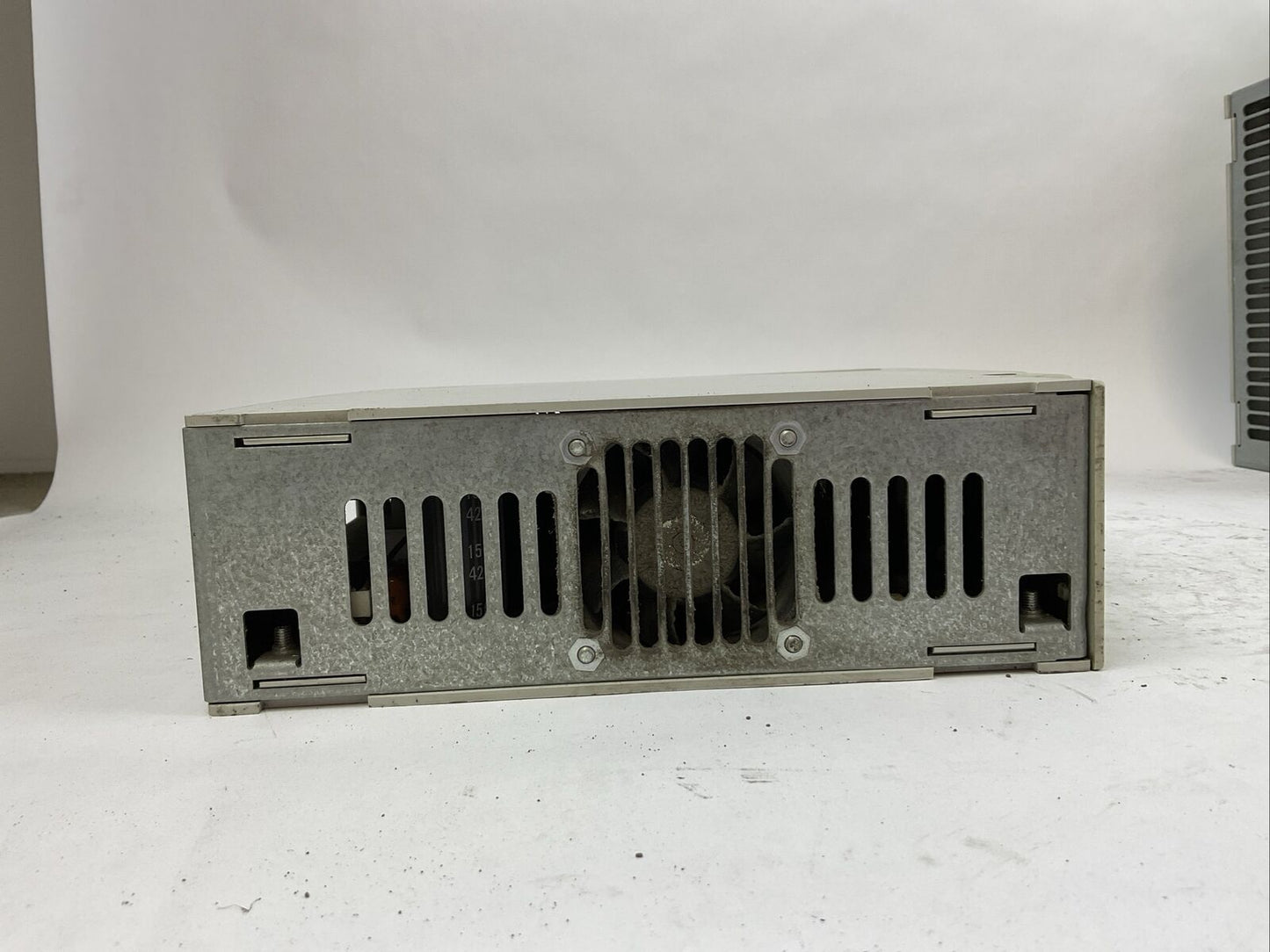 ALLEN BRADLEY 2094-BSP2 SERIES A MINIMUM DRIVE FIRMWARE V1.068 SHUNT MODULE