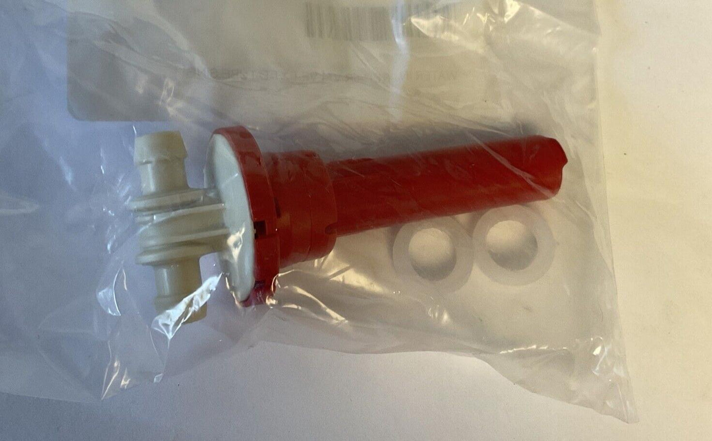 PHILADELPHIA SCIENTIFIC INJ-CL1A INJECTOR REPAIR TUBE ***LOTOF7***