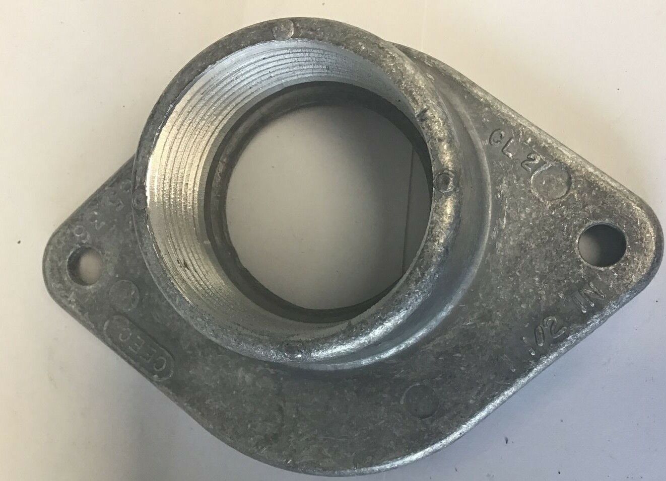 CHALLENGER 35-36 INTERCHANGEABLE HUB-TYPEII ****LOTOF10****