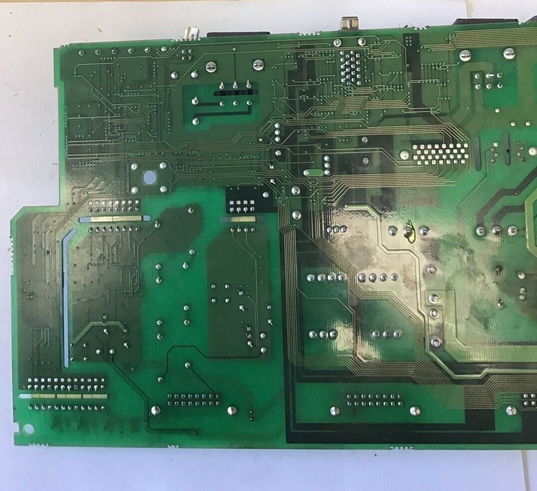 FANUC A16B-2202-042 1/141R BOARD