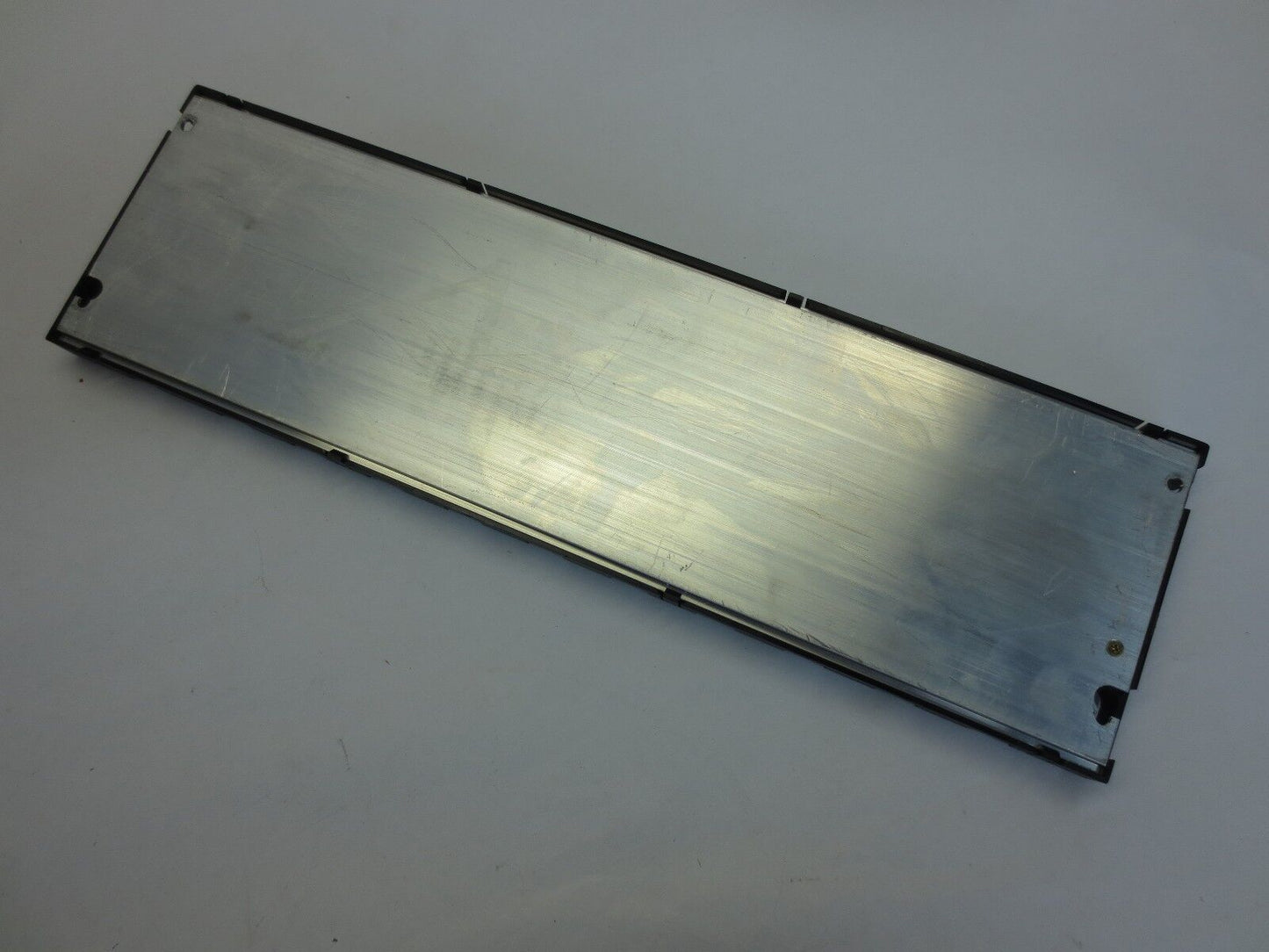 GE FANUC IC693CHS392J - BASE 10-SLOT EXPANSION - EMI ENHANCED