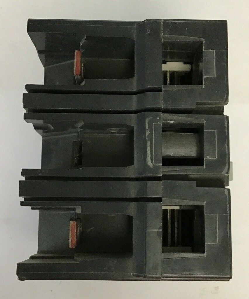GE SELA24AT0030 CURRENT LIMITING CIRCUIT BREAKER 30A 480VAC 2POLE W/O TRIP