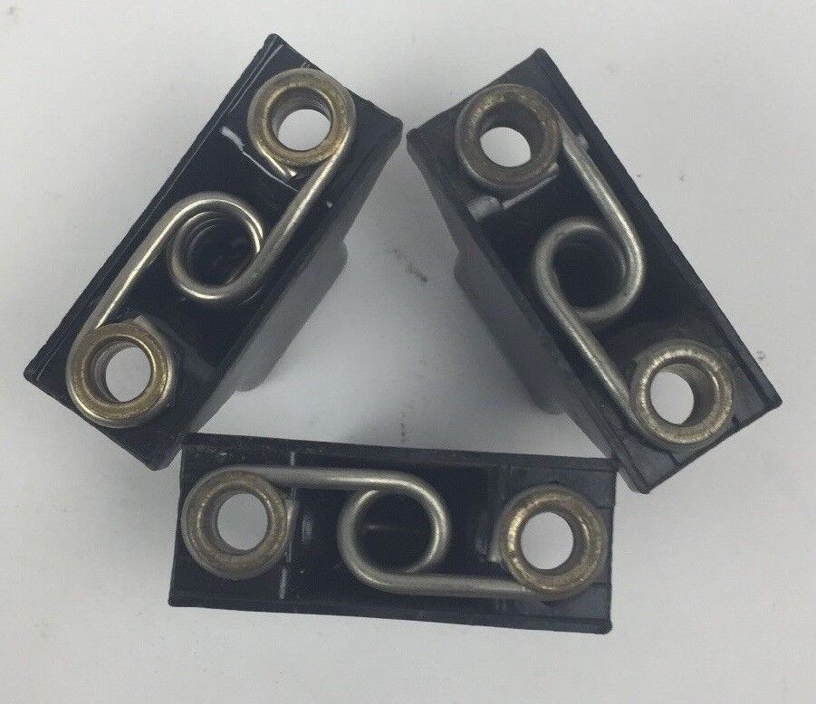 ALLEN BRADLEY N28 HEATER ELEMENT (LOT OF 3)