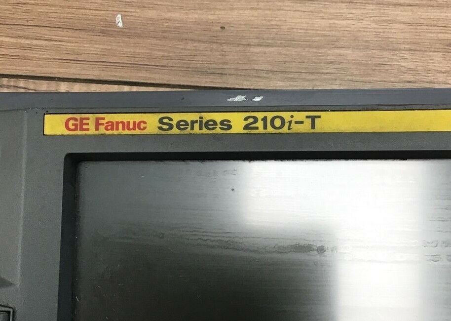 FANUC A13B-0193-B032 DISPLAY UNIT