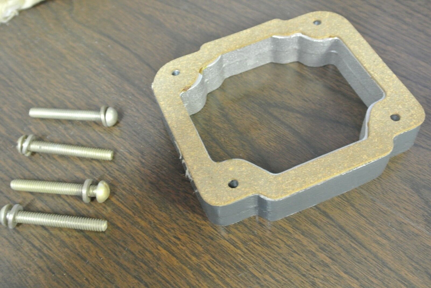 ALLEN-BRADLEY 805-N13 METATARSAL SHOE ADAPTER KIT - NEW SURPLUS