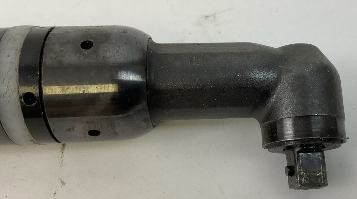 INGERSOLL RAND QE2AL007PA3S06 1100 RPM GEA40-CORD-3M REV O5