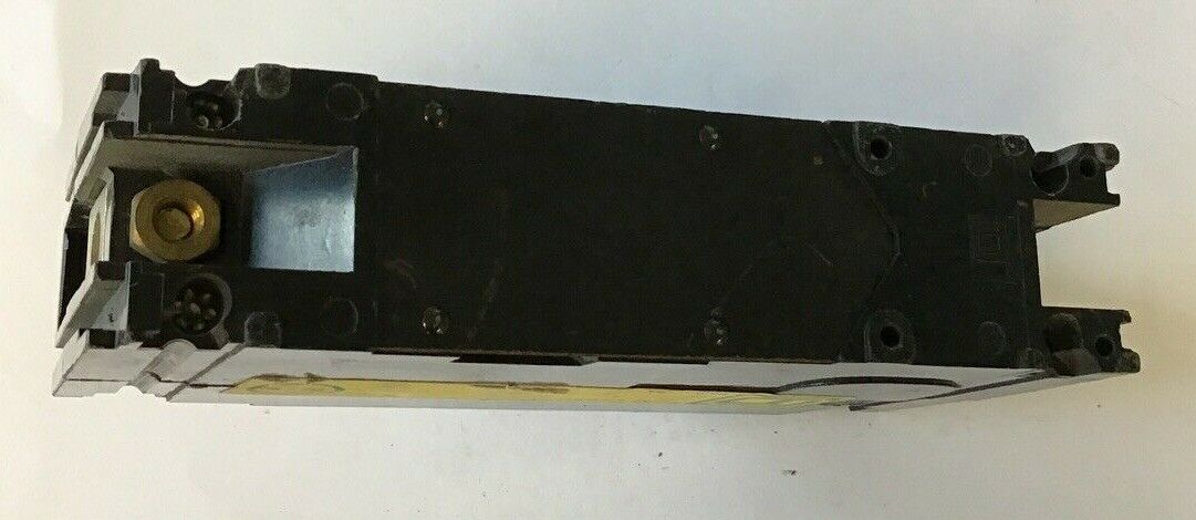 SQUARE D FAL12050 CIRCUIT BREAKER 50A 120VAC/125VDC 1POLE