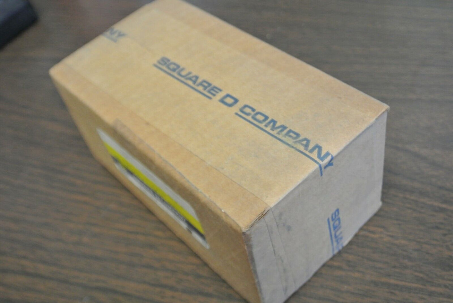 SQUARE D 9007 CR61C Ser. A / NEW TYPE C HEAVY DUTY LIMIT SWITCH / NEW SURPLUS