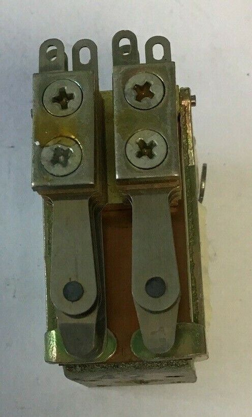 LINE ELECTRIC GT2D RELAY 48VDC***LOTOF2***