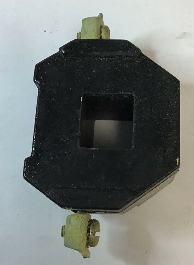 SQUARE D 2959 S1 W32B COIL 110-115V 60CY