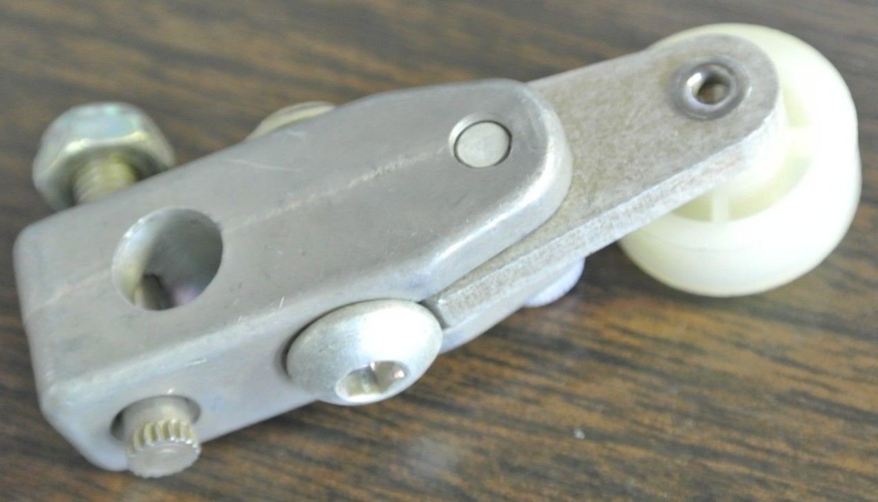 ALLEN-BRADLEY 802T-W6C OPERATING LEVER / ROLLER ARM NEW SURPLUS