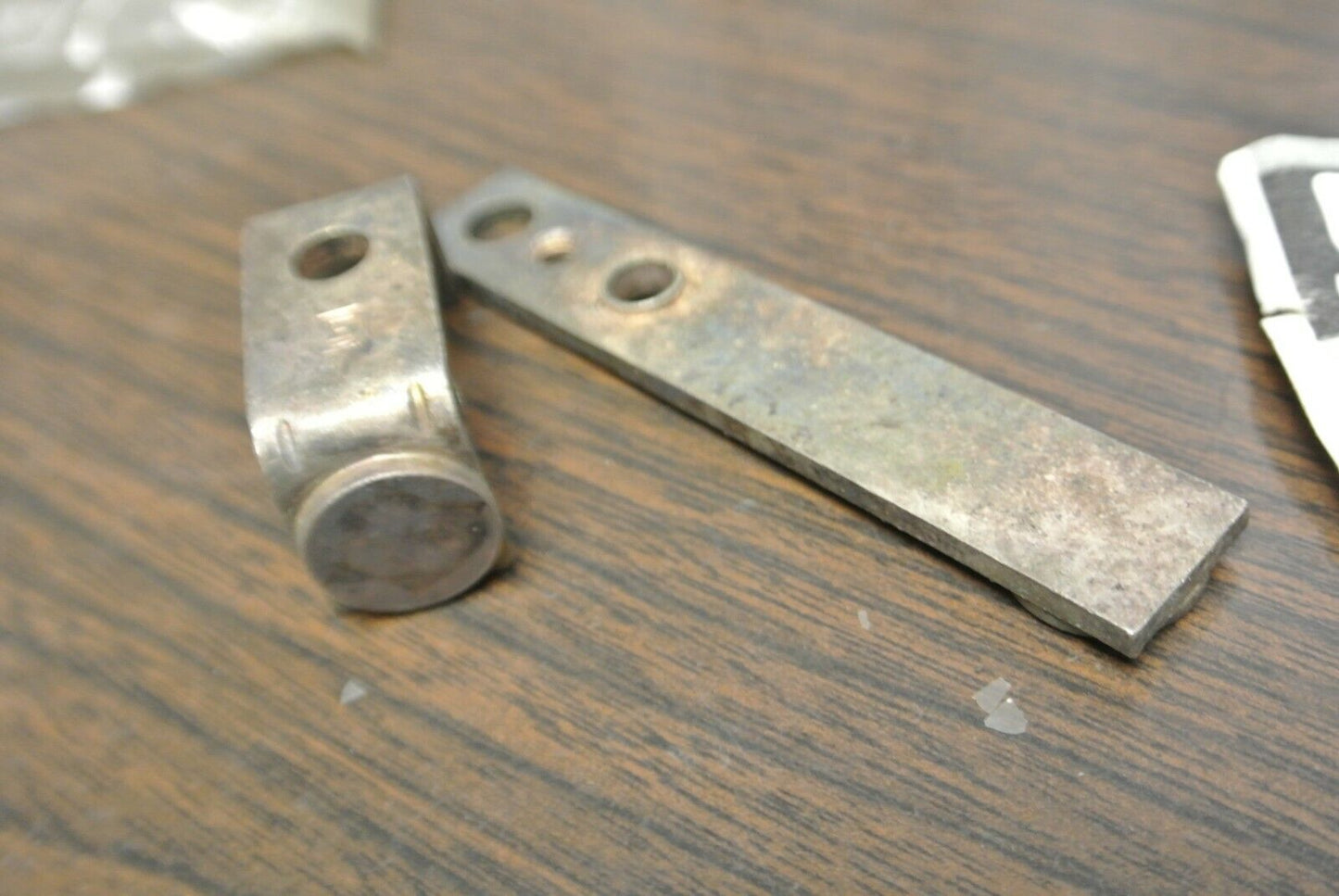 CLARK EQUIPMENT 980788 CONTACT TIP KIT / NEW SURPLUS