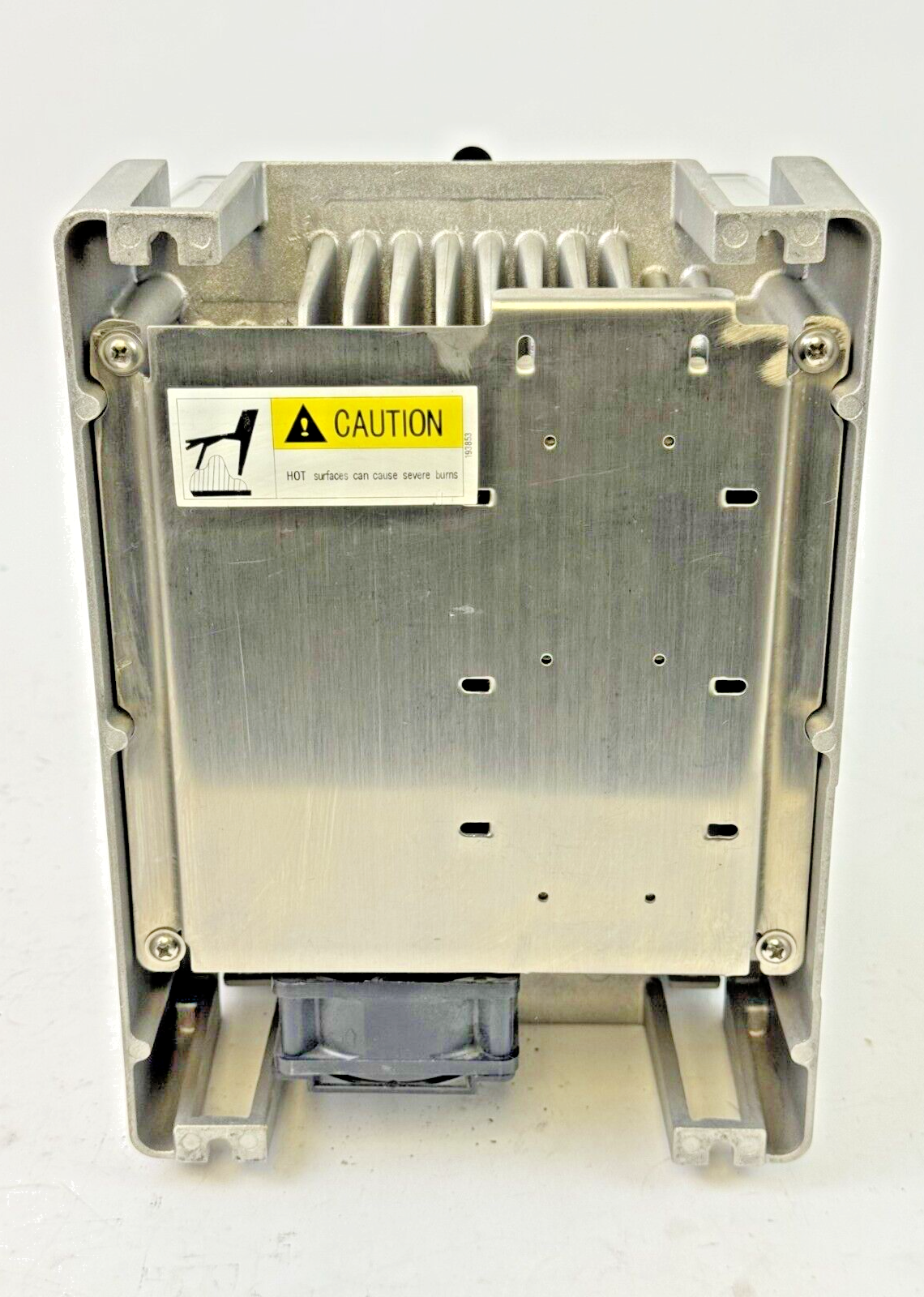 ALLEN-BRADLEY - 20AD8P0A3AYYNNC0 SER. A FW. 5.001 - POWERFLEX 70-480 VAC/3 PHASE