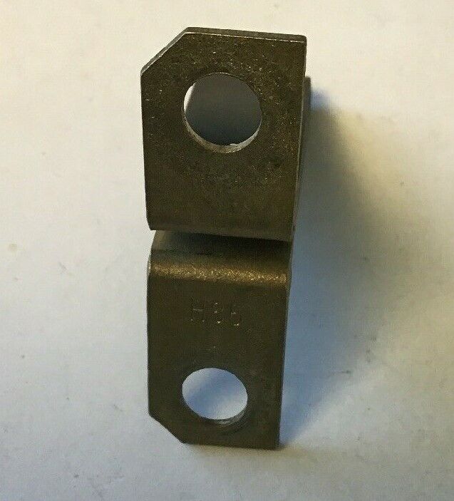WESTINGHOUSE H85 THERMAL OVERLOAD HEATER***LOTOF3***