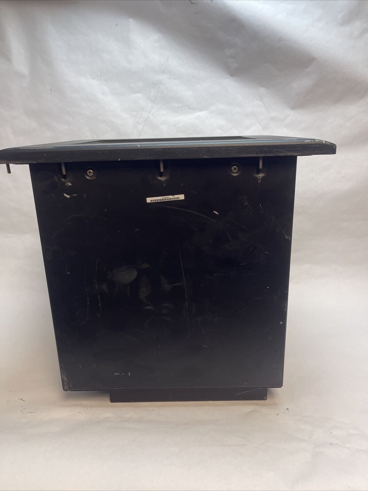 ALLEN BRADLEY 2711E-T14C6 PANELVIEW 1400E SER E 115-230VAC REV E FRN 5.16