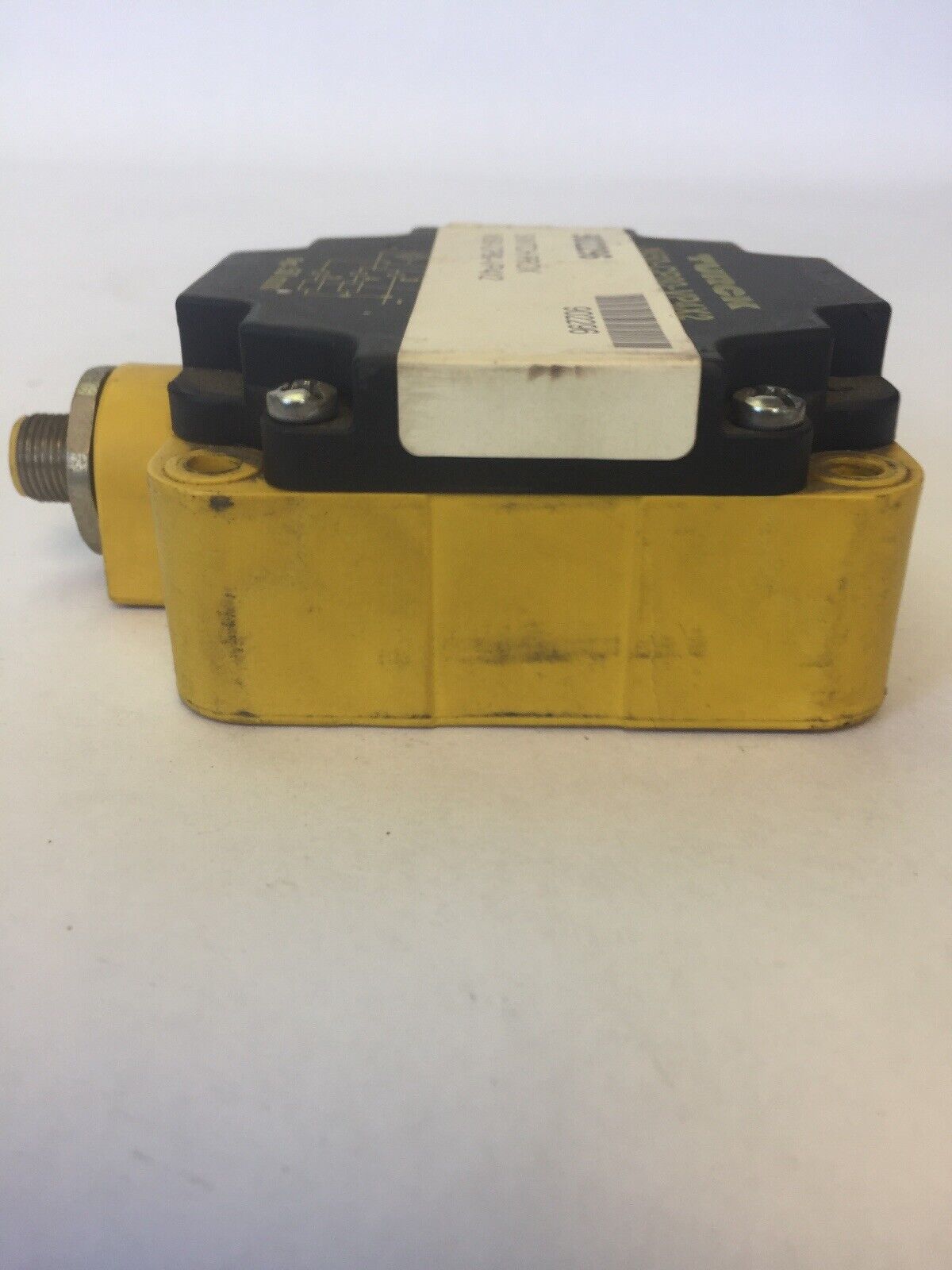 TURCK NI50-CP80-VP4X2 PROXIMITY SWITCH SENSOR