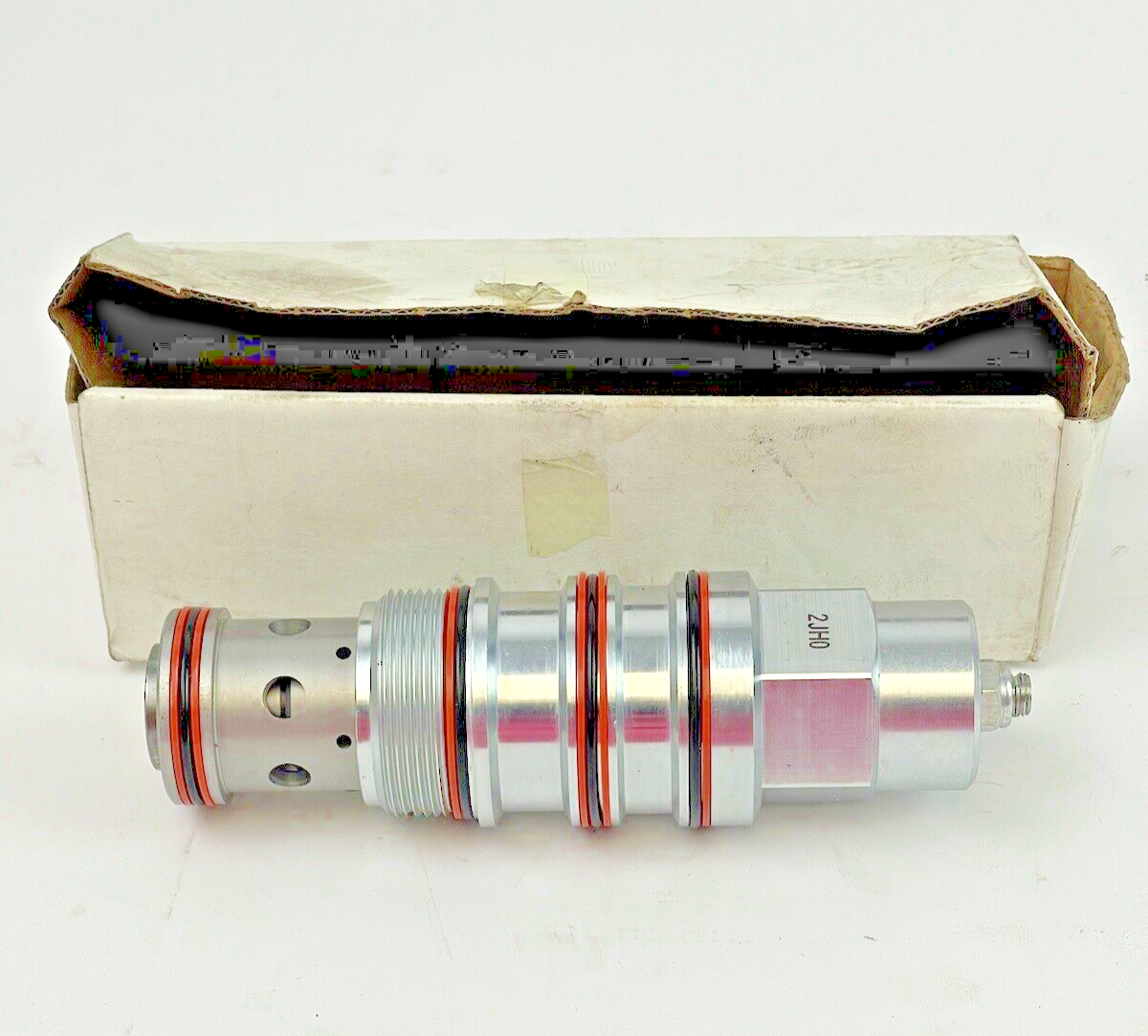 SUN HYDRAULICS - CWIALHN - VALVE CARTRIDGE, 120GPM, 3:1RATIO, 1000-4000PSI