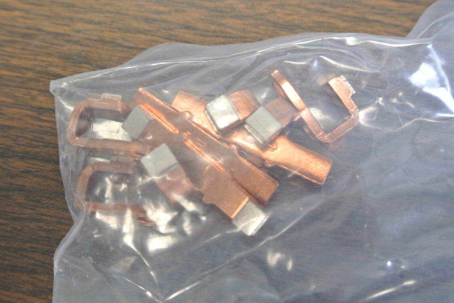 SQUARE D 9998 PF-1 CONTACT KIT / SERIES A / NEW SURPLUS