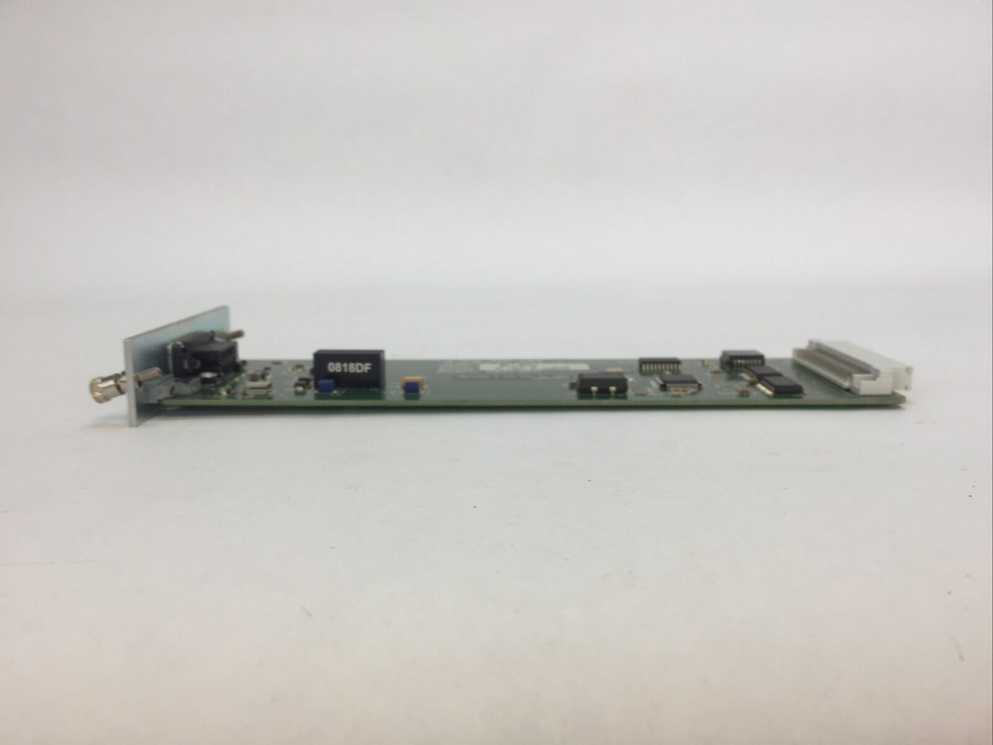 REXROTH 3 608 860 254 SMPDP PROFIBUS DP MODULE HW VERSION 2.00 0 608 830 165