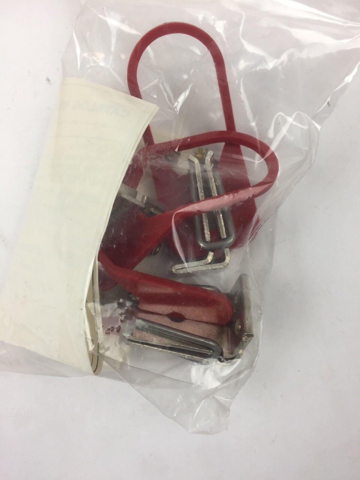 CUTLER HAMMER DS100FP FUSE PULLER KIT 100 AMP SERIES A