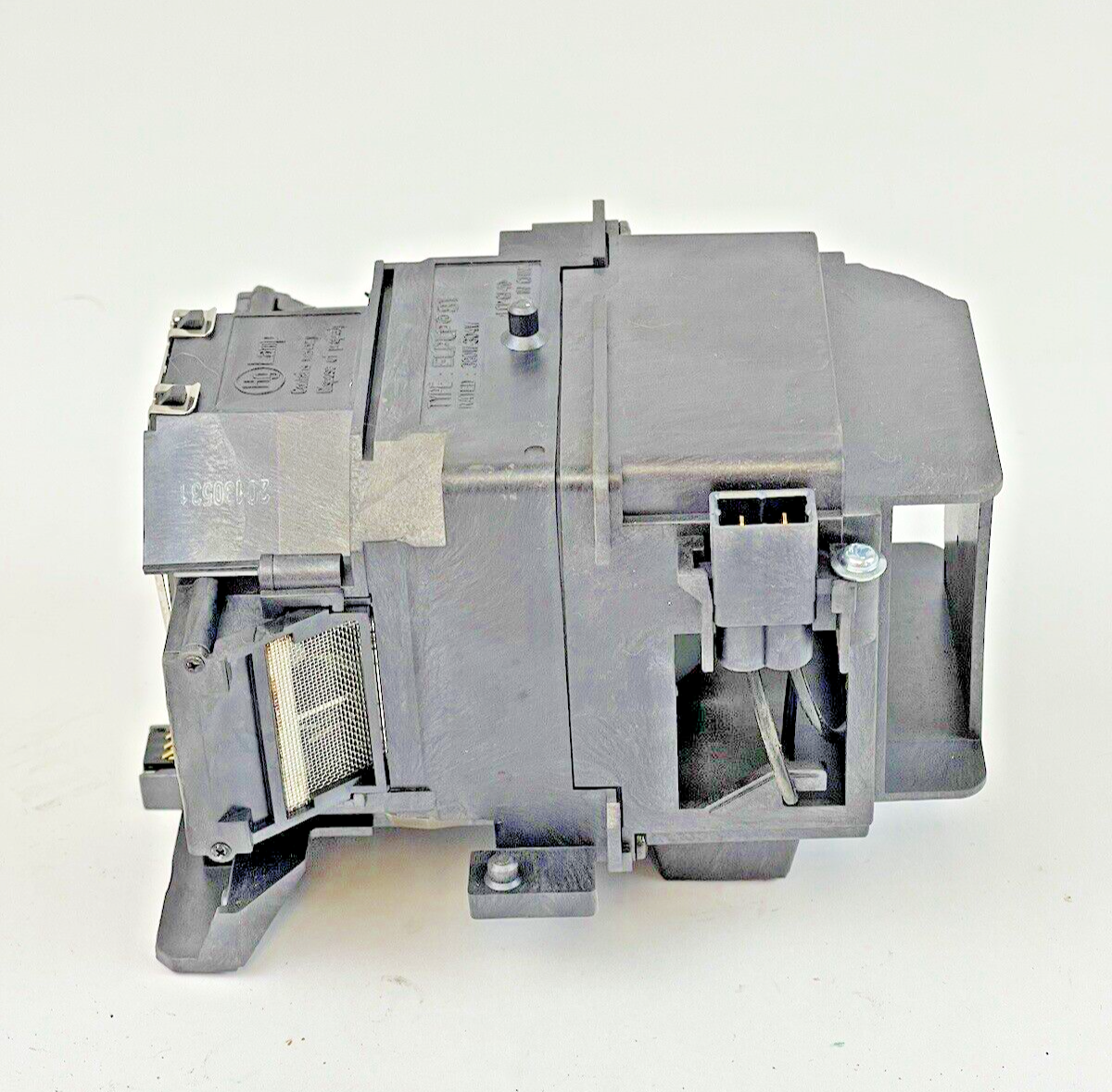 EPSON - ELPLP 81 - ULTRA HIGH EFFICIANCY REPLACEMENT LAMP FOR POWERLITE PRO Z
