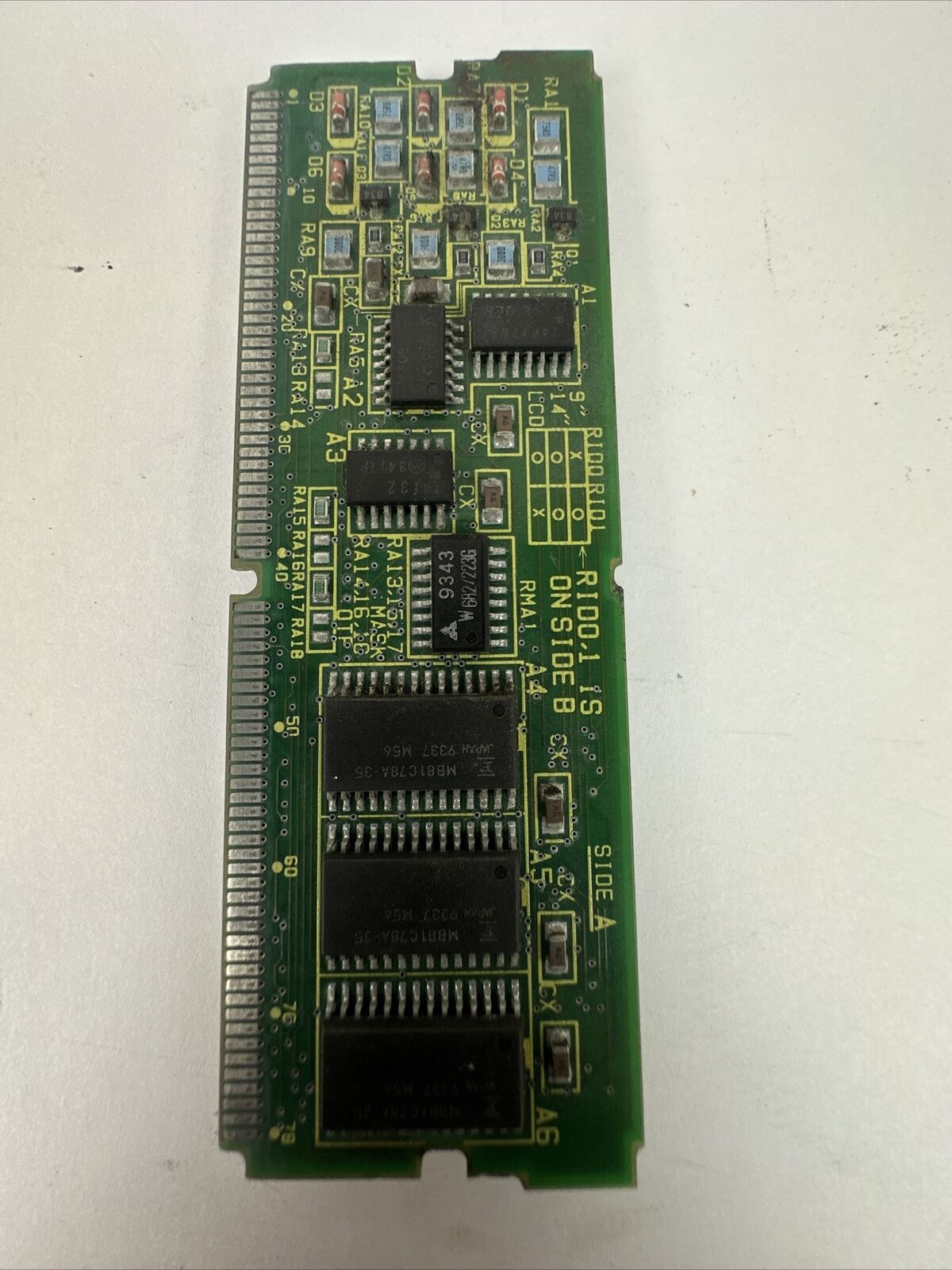 FANUC A20B-2900-015 CONTROL MODULE CIRCUIT BOARD A350-2900-T156/03