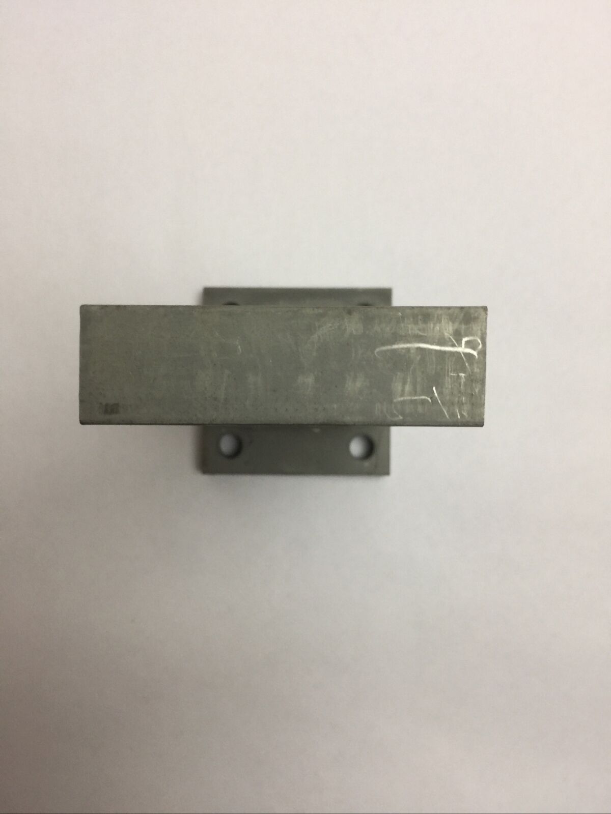 WESTINGHOUSE BA2000PB 2000A ALUM BUSS BAR CONNECTOR FOR PB CIRCUIT BREAKERS