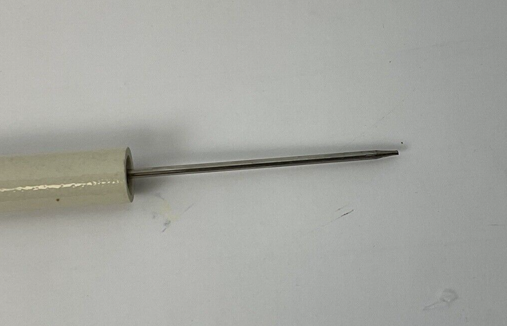 CLEAVER BROOKS 435-00129-000 ELECTRODE IGNITION CB5