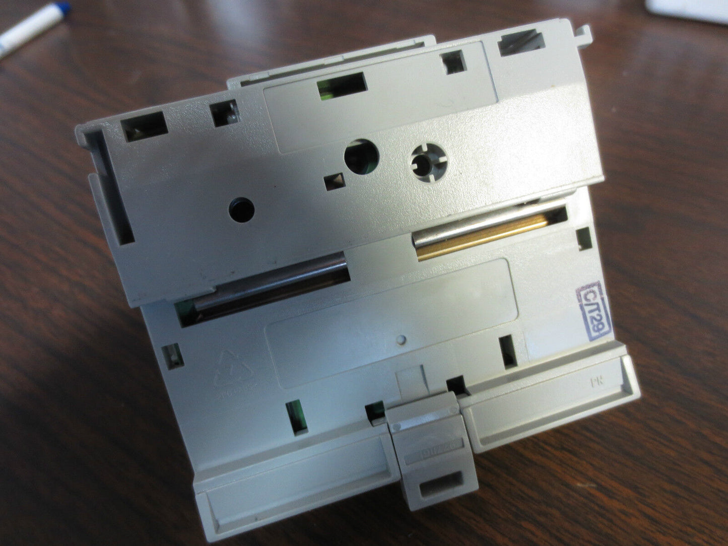 ALLEN-BRADLEY 1794-IB16 Ser. A FLEX I/O / 24VDC SINK INPUT / w/ 1794-TB3