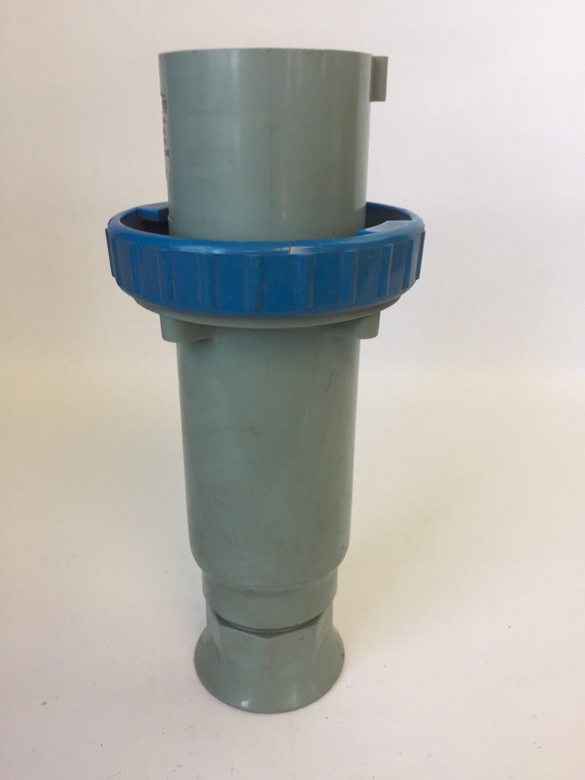HUBBELL 5100P9 PIN & SLEEVE WATERTIGHT PLUG 100A 120/208VAC